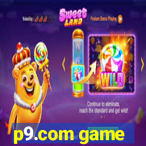 p9.com game